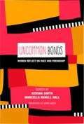 Abbildung von: UnCommon Bonds - Peter Lang Verlag