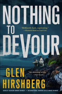 Abbildung von: Nothing to Devour - Tor Publishing Group