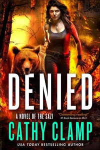 Abbildung von: Denied - Tor Publishing Group
