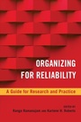 Cover: Organizing for Reliability - Stanford Business Books,US