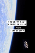 Cover: House of Fact, House of Ruin - Graywolf Press