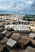 Cover: The Land between Two Rivers - Graywolf Press