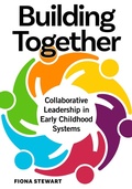 Cover: Building Together - Redleaf Press