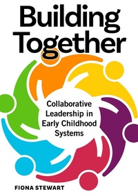 Enlarge image Cover: Building Together - Redleaf Press