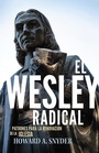 Cover: El Wesley Radical - Seedbed Inc