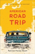 Cover: American Road Trip - Henry Holt and Co.