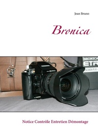 Abbildung von: Bronica ETRsi - Books on Demand