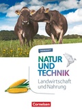 Bild: Natur und Technik - Naturwissenschaften: Neubearbeitung - Themenhefte - 5.-10. Schuljahr - Cornelsen Verlag