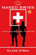 Cover: The Naked Swiss - Bergli Books ein Imprint von Helvetiq