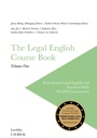 Cover: The Legal English Course Book Vol. I - C.H.BECK
