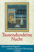 Cover: Tausendundeine Nacht - C.H.BECK