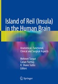 Cover: Island of Reil (Insula) in the Human Brain - Springer