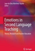 Abbildung von: Emotions in Second Language Teaching - Springer