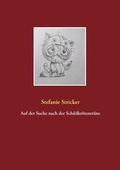Cover: Auf der Suche nach der Schildkr&ouml;tentr&auml;ne - BoD - Books on Demand