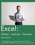 Bild: Excel: Zahlen rechnen Formeln - BoD - Books on Demand