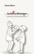 Cover: ...lachBeschleuniger... - BoD - Books on Demand