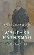 Cover: Walther Rathenau - BoD - Books on Demand