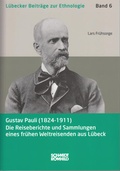 Cover: Gustav Pauli (1824-1911) - Schmidt-R&ouml;mhild