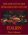 Cover: DER REICHTUM DER B&Uuml;RGERLICHEN K&Uuml;CHE - BookRix
