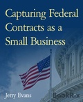 Cover: Capturing Federal Contracts as a Small Business - BookRix