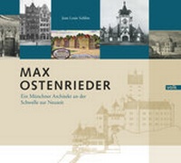 Abbildung von: Max Ostenrieder - Volk Verlag