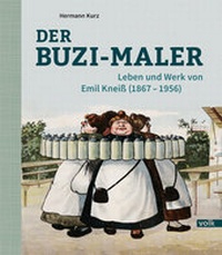 Abbildung von: Der Buzi-Maler - Volk Verlag