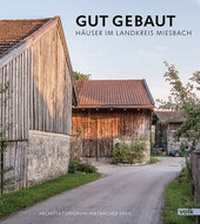 Abbildung von: Gut gebaut - Volk Verlag