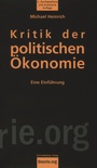 Cover: Kritik der politischen Ökonomie - Schmetterling Stuttgart