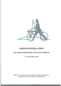 Enlarge image Cover: Liquid Scintillation - Karlsruher Institut für Technologie