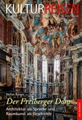 Cover: Der Freiberger Dom - Stekovics, J