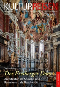 Enlarge image Cover: Der Freiberger Dom - Stekovics, J