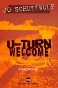 Cover: U-Turn Welcome - SWB Media Entertainment