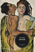 Cover: Koloman Moser - Klinkhardt & Biermann