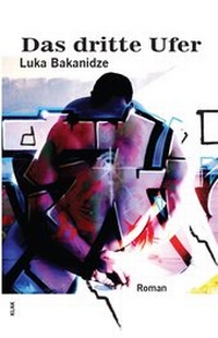 Abbildung von: Das dritte Ufer - KLAK Verlag