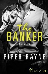 Abbildung von: The Banker - Ullstein Forever