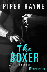 Abbildung von: The Boxer - Ullstein Forever