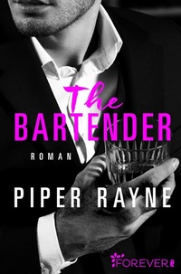 Abbildung von: The Bartender (San Francisco Hearts 1) - Forever