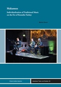 Cover: Makamsiz - Ergon