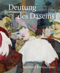 Cover: Deutung des Daseins - Sandstein Kultur