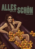 Cover: Alles h&auml;tte so sch&ouml;n sein k&ouml;nnen - Gorilla Verlag