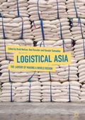 Cover: Logistical Asia - Springer