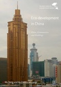 Cover: Eco-development in China - Springer