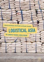Cover: Logistical Asia - Palgrave Macmillan