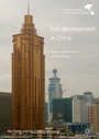 Cover: Eco-development in China - Palgrave Macmillan