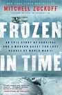 Cover: Frozen in Time - HarperPerennial