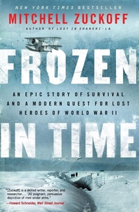 Enlarge image Cover: Frozen in Time - HarperPerennial