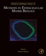 Cover: Methods in Extracellular Matrix Biology - Academic Press