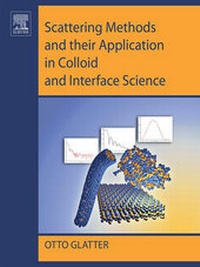 Abbildung von: Scattering Methods and their Application in Colloid and Interface Science - Elsevier