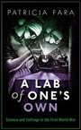 Cover: A Lab of One's Own - OUP eBook