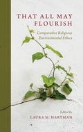 Cover: That All May Flourish - Oxford University Press Inc